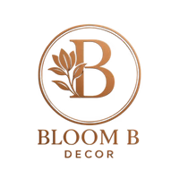 Bloom Decors Logo