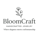 Bloom Craft Logo